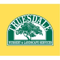 Truesdale Nursery & Landscape Services Logo