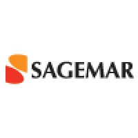 Sagemar Logo