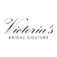 Victorias Bridal Couture Logo