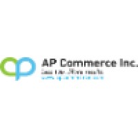 AP Commerce, Inc. Logo