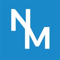Verzekeringen Nadja Muyldermans Logo
