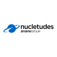 NUCLETUDES Logo