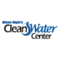 Water-Rights Clean Water Center Logo