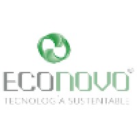ECONOVO Tecnologia Sustentable Logo