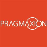 Pragmaxion Logo