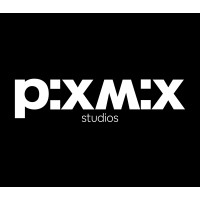 PIXMIX STUDIOS Logo