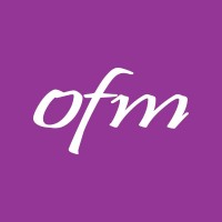 OFM, LLC Logo