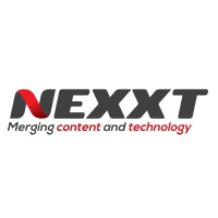 Nexxt Technology Logo