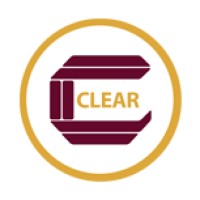 Council on Licensure, Enforcement and Regulation (CLEAR) Logo