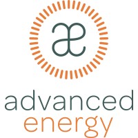 Advanced Energy Logo