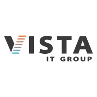 Vista IT Group Logo