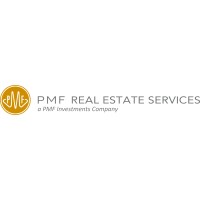 PMF Real Estate Services, LLC Logo