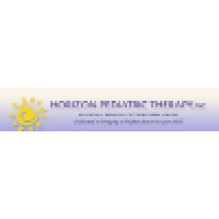 Horizon Pediatric Therapy, Inc Logo