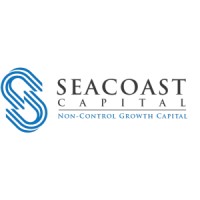 Seacoast Capital (Non-Control Capital, Growth Capital, Debt & Equity Capital, Mezzanine Capital) Logo