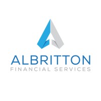 Albritton Financial Services Logo