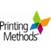 Printing Methods Inc. Logo