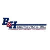 B&H Distributors, Inc. Logo