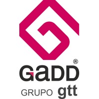 Gestión Avanzada del Desarrollo Digital (GADD) Logo