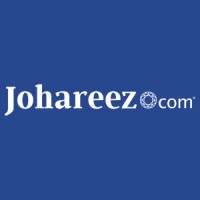 Johareez.com Auctions (P) Ltd. Logo