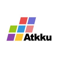 Atkku Services LLC Logo