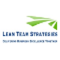 Lean Team Strategies Ltd Logo
