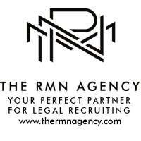 The RMN Agency Logo