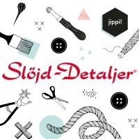 Slöjd-Detaljer Logo