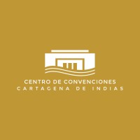 Centro de Convenciones Cartagena de Indias Logo