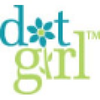 Dot Girl Products Logo
