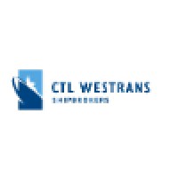 CTL Westrans Shipbrokers Logo