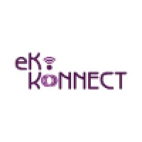 Eko-Konnect Research and Education Initiative Logo