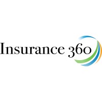 Insurance 360 Logo