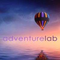 AdventureLAB Logo