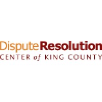Dispute Resolution Center of King County Logo