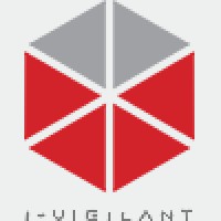 i-Vigilant Logo