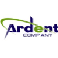 Ardent Company Logo