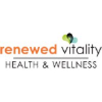 Renewed Vitality Logo