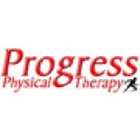 Progress Physical Therapy - Omaha Logo