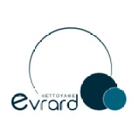 NETTOYAGE EVRARD Logo
