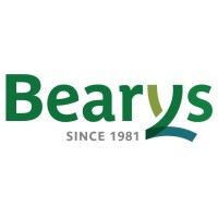 Bearys Group Logo
