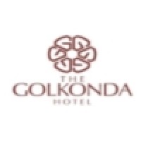 THE GOLKONDA HOTEL Logo