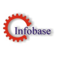 INFOBASE SYSTEMMS Logo