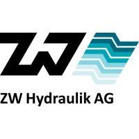 ZW Hydraulik AG Logo