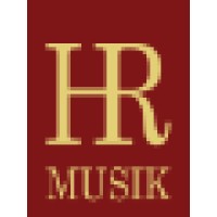 HR Musik Logo