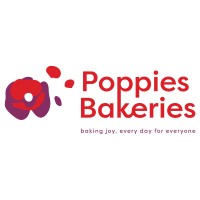 Poppies Bakeries Logo