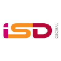 ISD Global Logo