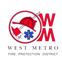 West Metro Fire Rescue Logo
