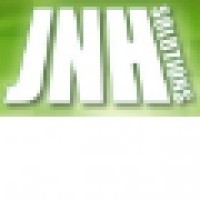 JNH Solutions Logo