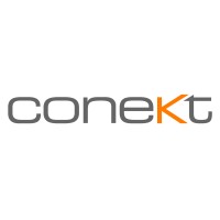 Conekt - UK Logo