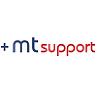 Van Vreumingen MT Support Logo